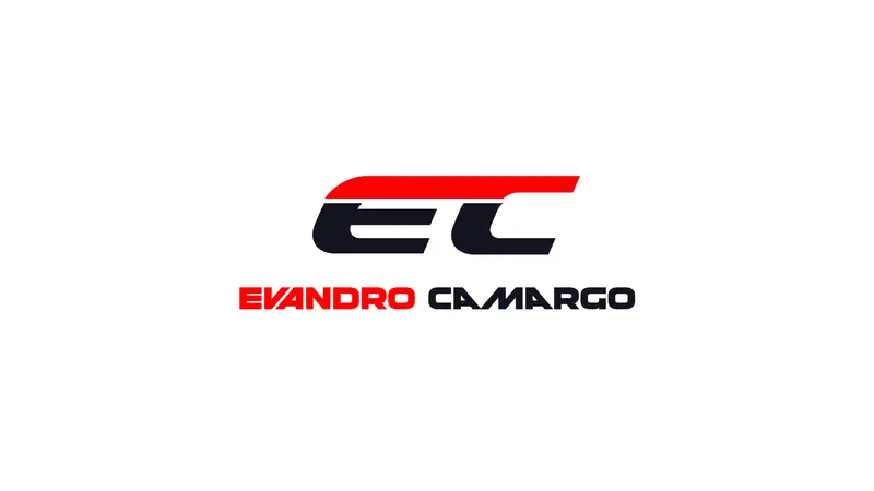 Identidade Evandro Camargo — aplicação 10