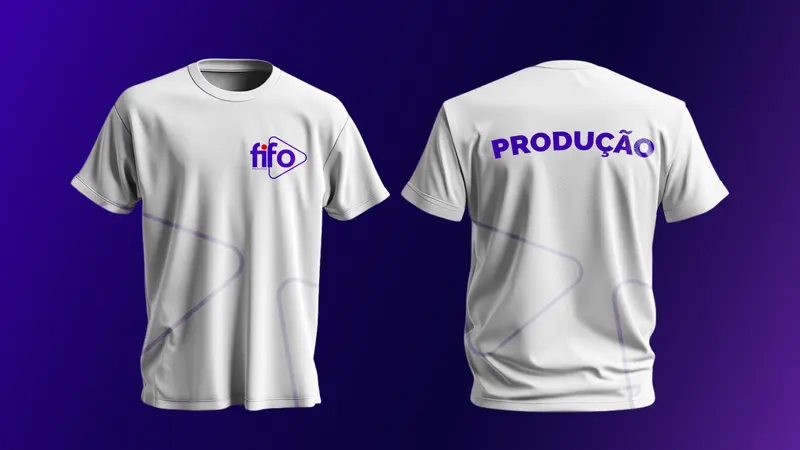 Fifo — peça de identidade 17