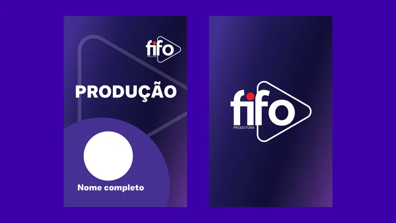 Fifo — peça de identidade 19