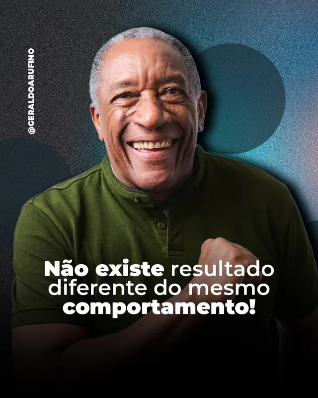 Geraldo Rufino