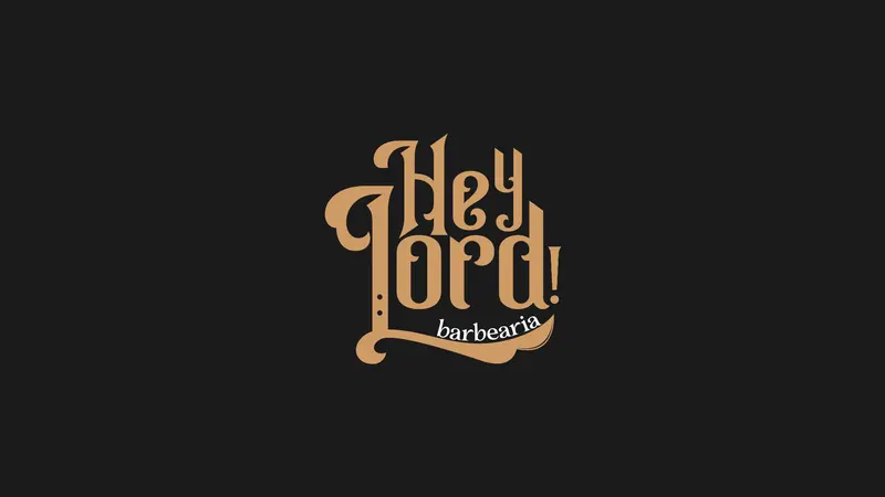 Hey Lord
