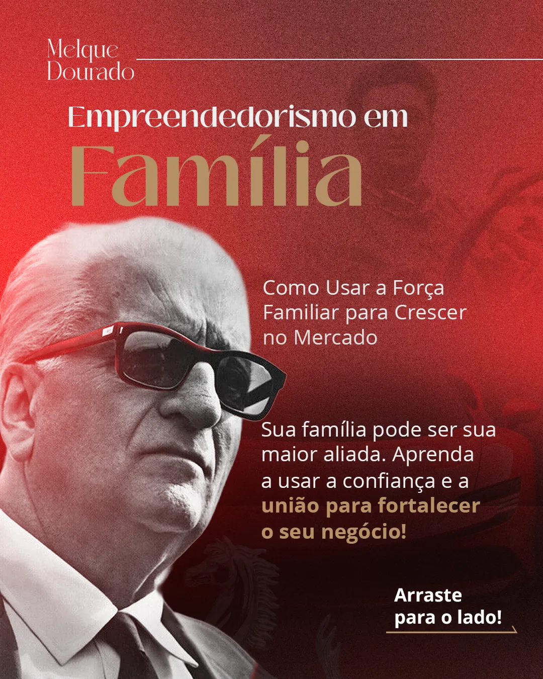 Melque Dourado — carrossel 1, slide 2