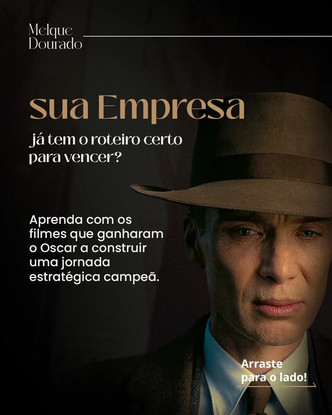 Melque Dourado — carrossel 1, slide 3