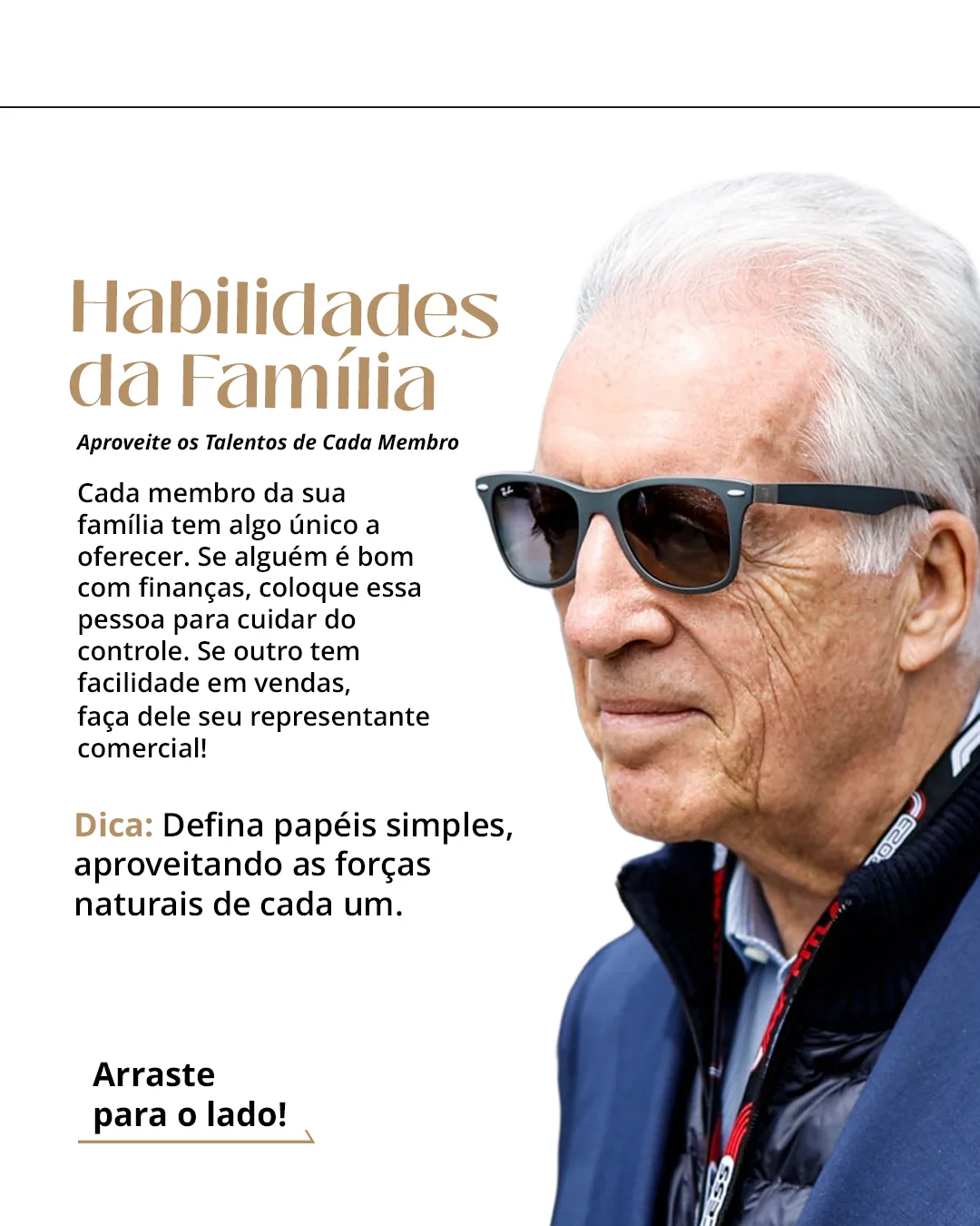 Melque Dourado — carrossel 2, slide 2