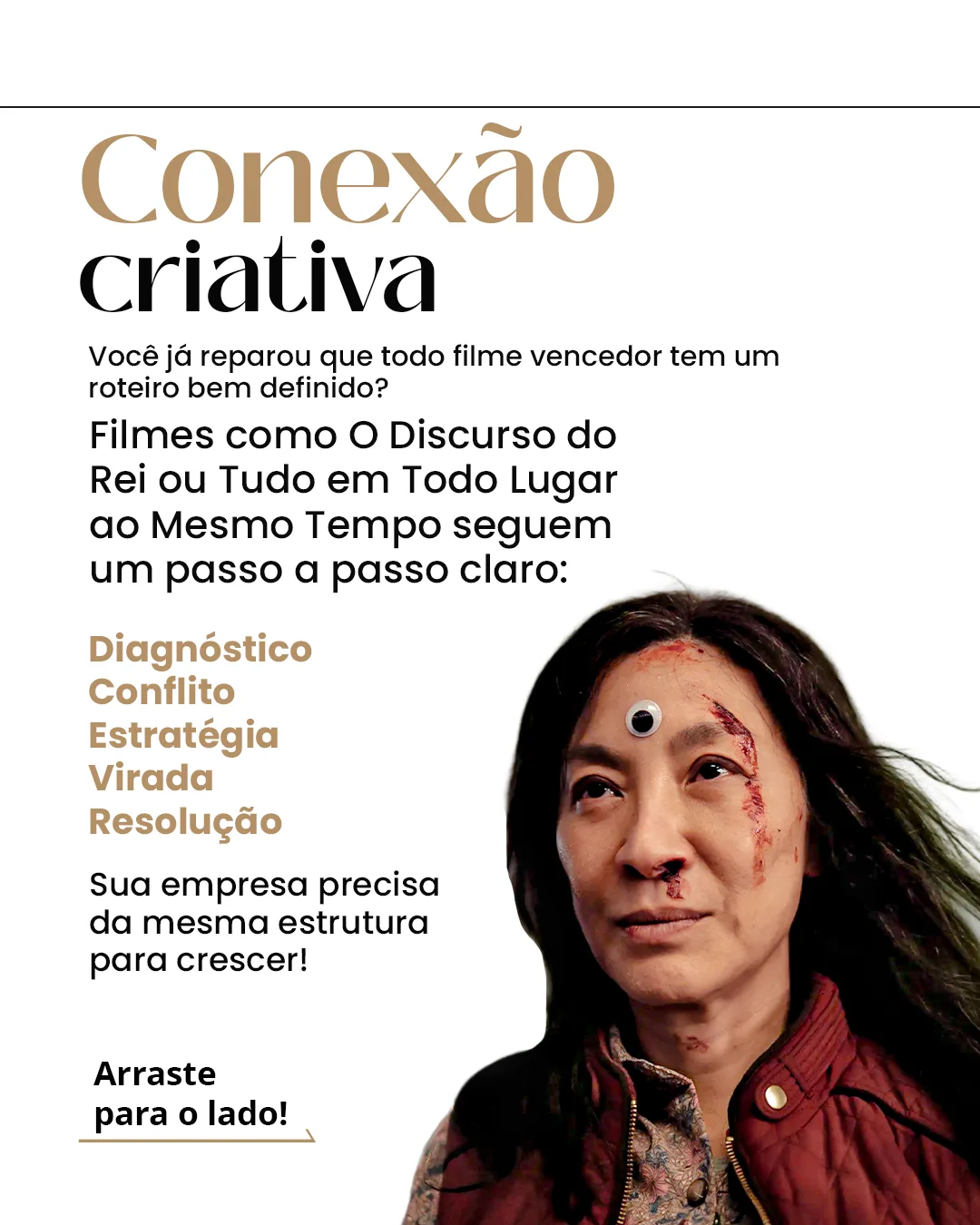Melque Dourado — carrossel 3, slide 3