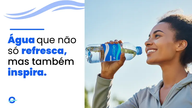 Ocean VI — peça de identidade 2