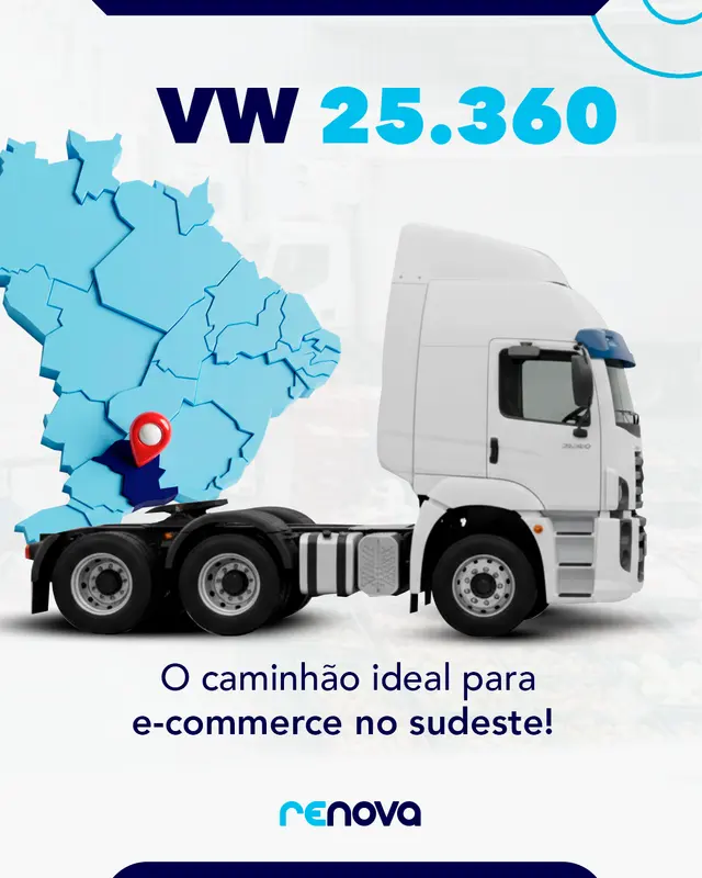 Renova Seminovos