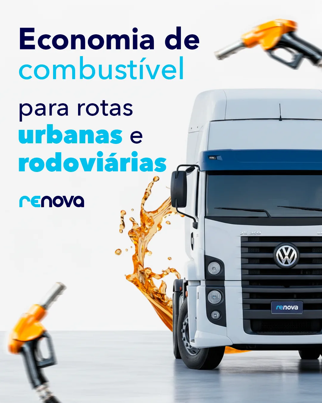 Renova Seminovos — mês 2, carrossel 1, slide 3