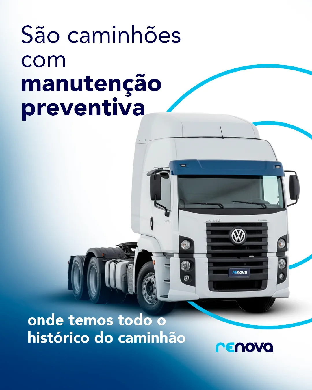 Renova Seminovos — mês 2, carrossel 2, slide 4