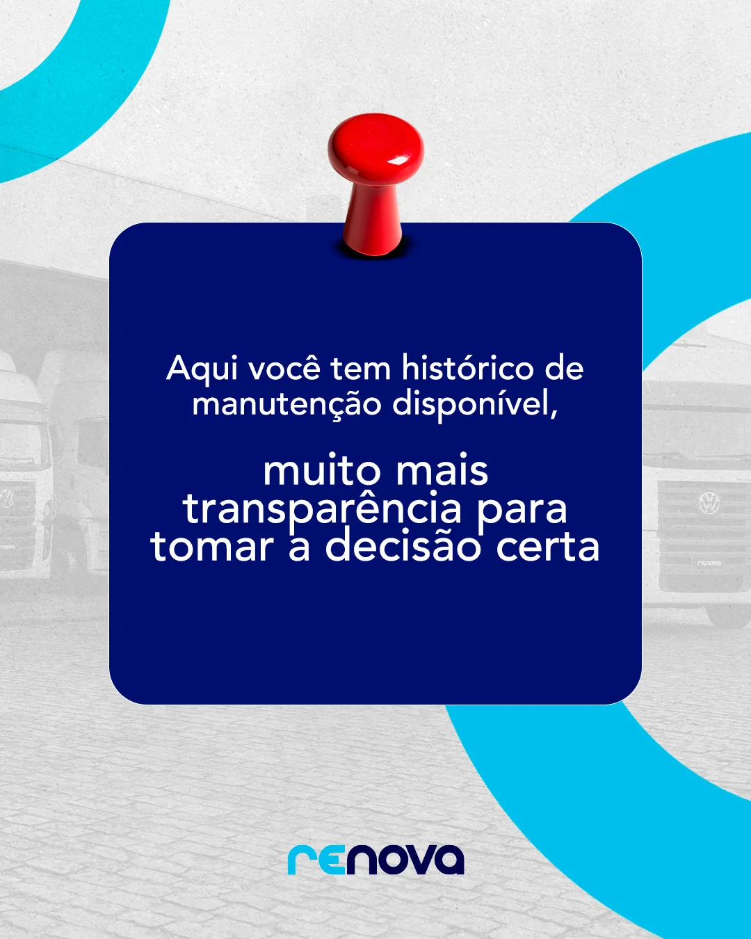 Renova Seminovos — mês 4, carrossel 2, slide 3