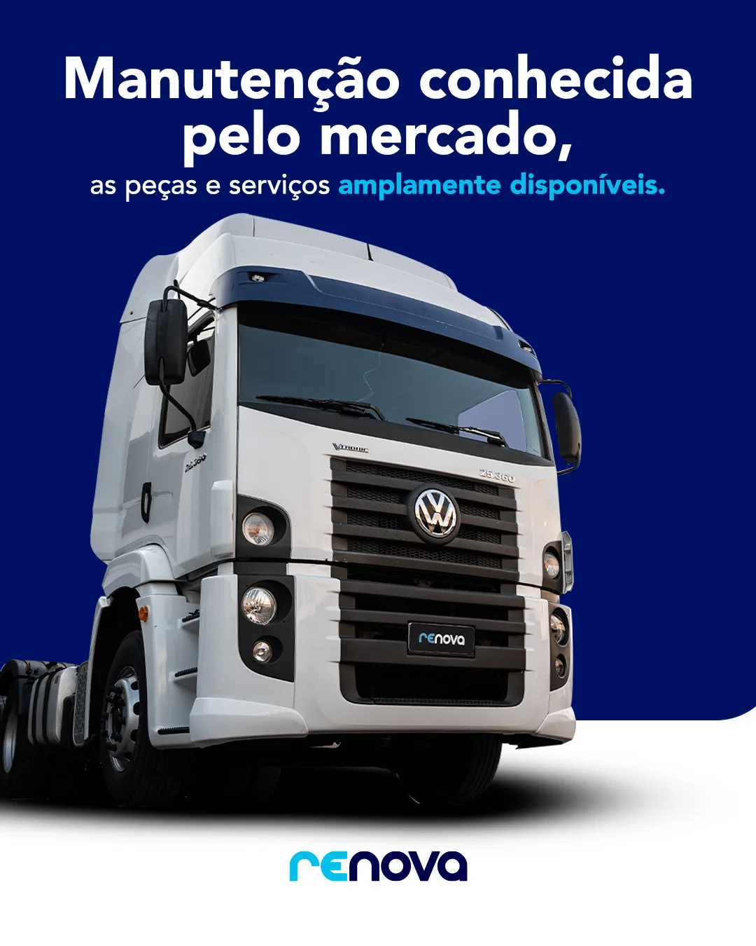 Renova Seminovos — mês 4, carrossel 3, slide 3